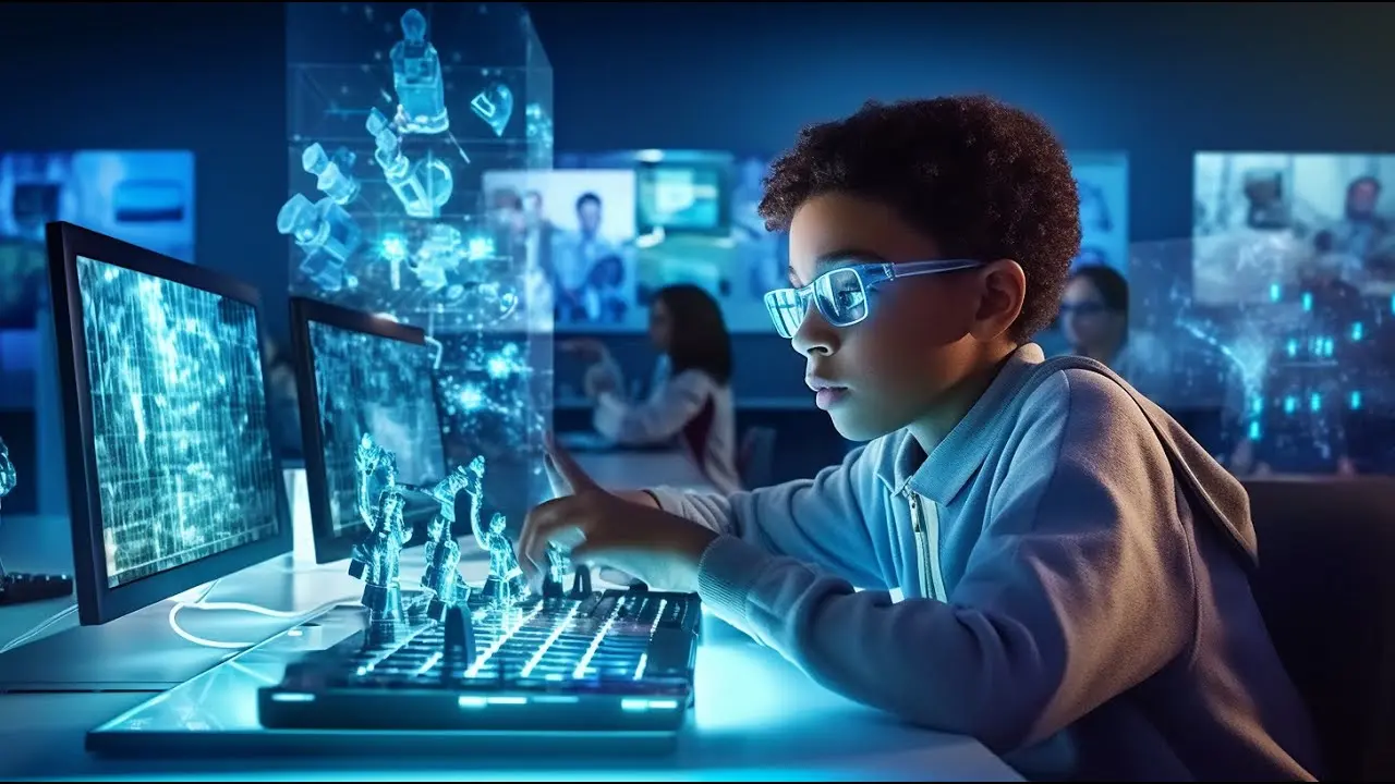 How AI-Powered Video Analysis Transforms Practical Skills Assessment