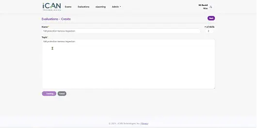 Rule Management & Compliance