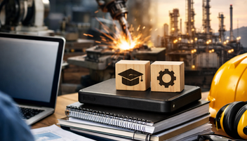 Stop Renting Your Training: Why Owning Your eLearning Content is a Game-Changer for Manufacturing and Energy