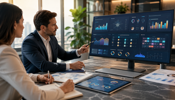 Performance Management Meets Competency Management: Building an Integrated Model 