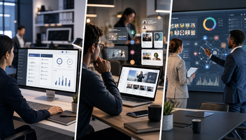 LMS vs LXP vs TXP: Which Learning Platform Category Fits Your Workforce
