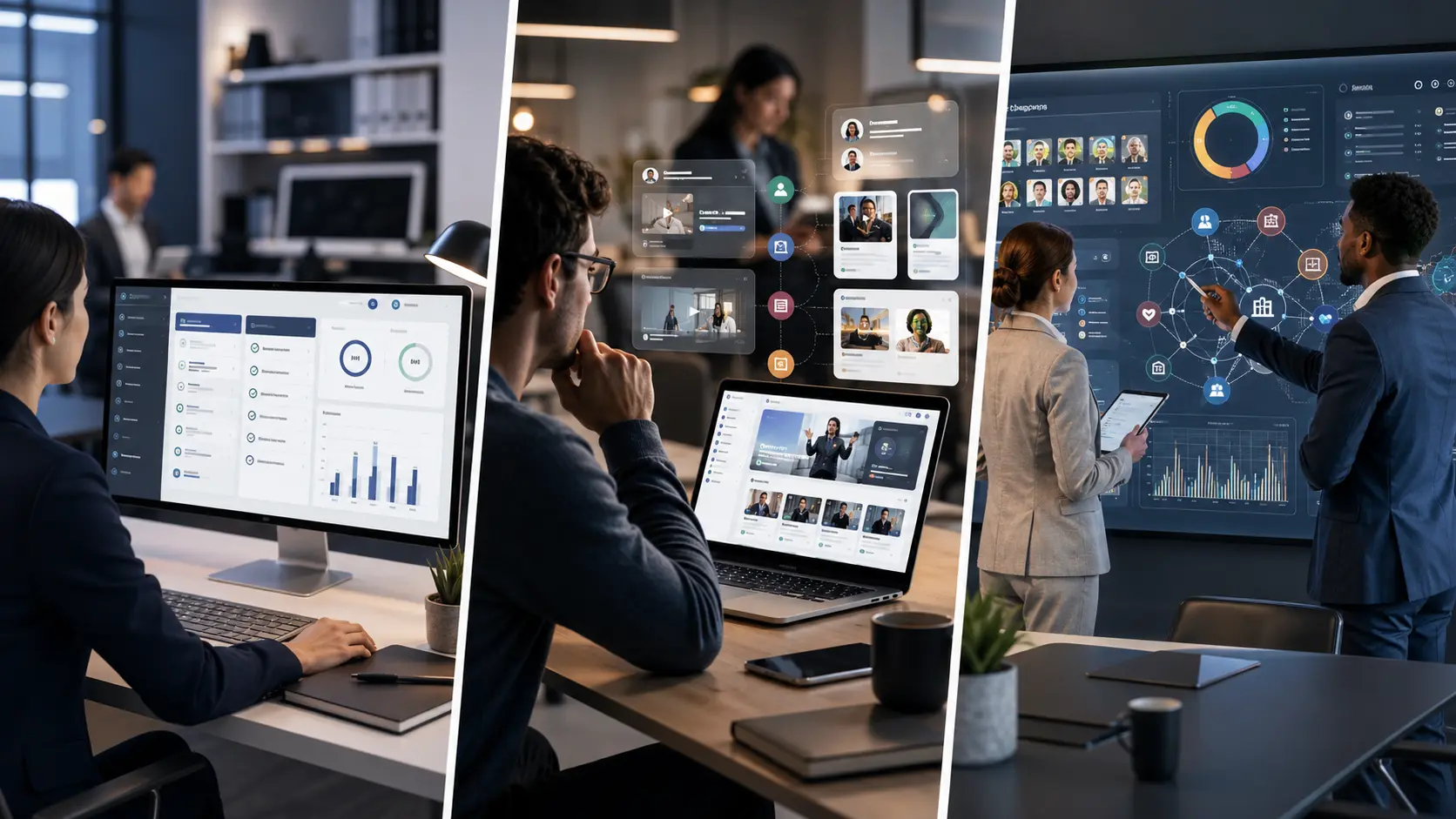 LMS vs LXP vs TXP: Which Learning Platform Category Fits Your Workforce