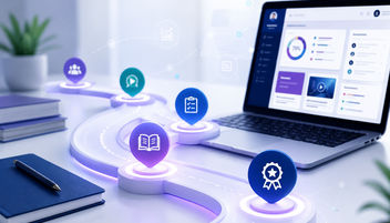 How to Design Effective Learning Paths in a Modern LMS 