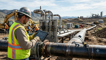 Operator Qualification (OQ) Software for Energy and Pipeline Compliance