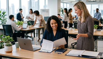 New Employee Onboarding and Training Checklist (Free Template)