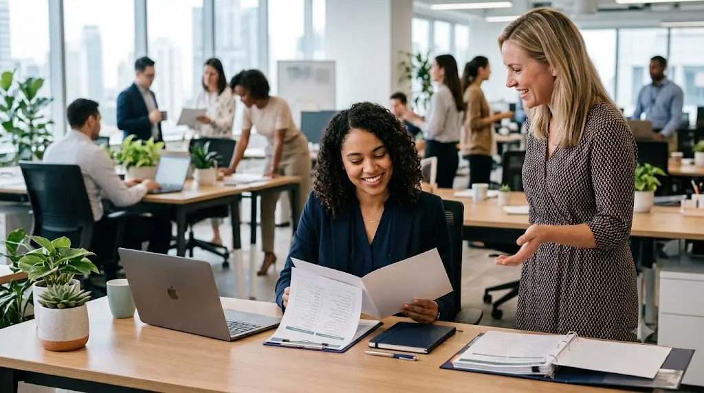New Employee Onboarding and Training Checklist (Free Template)