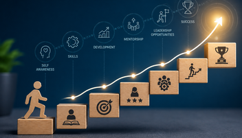 Career Development Frameworks and Tools to Build Paths That Retain People
