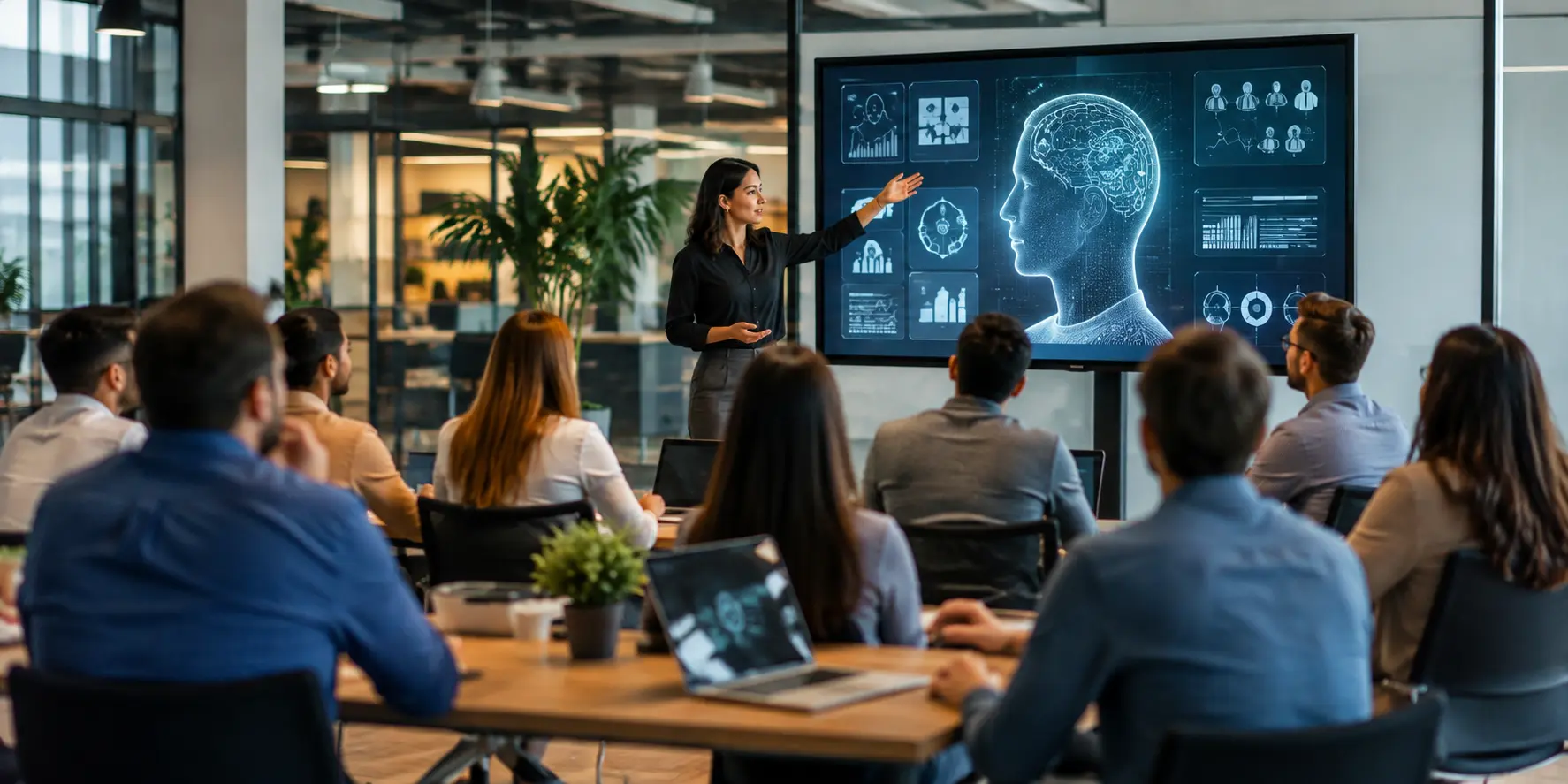 How to Upskill Your Workforce, 9 Proven Ways